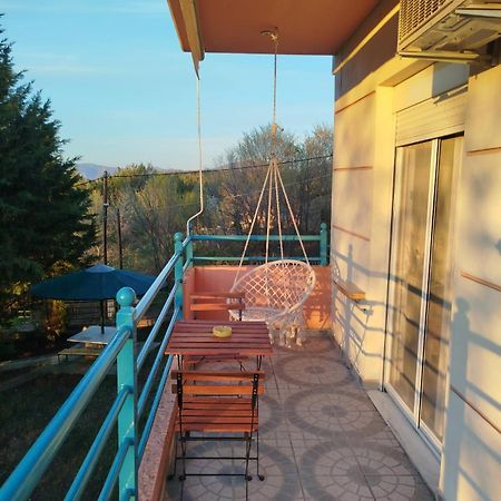 Marianna'S Studio Kozani Exterior foto
