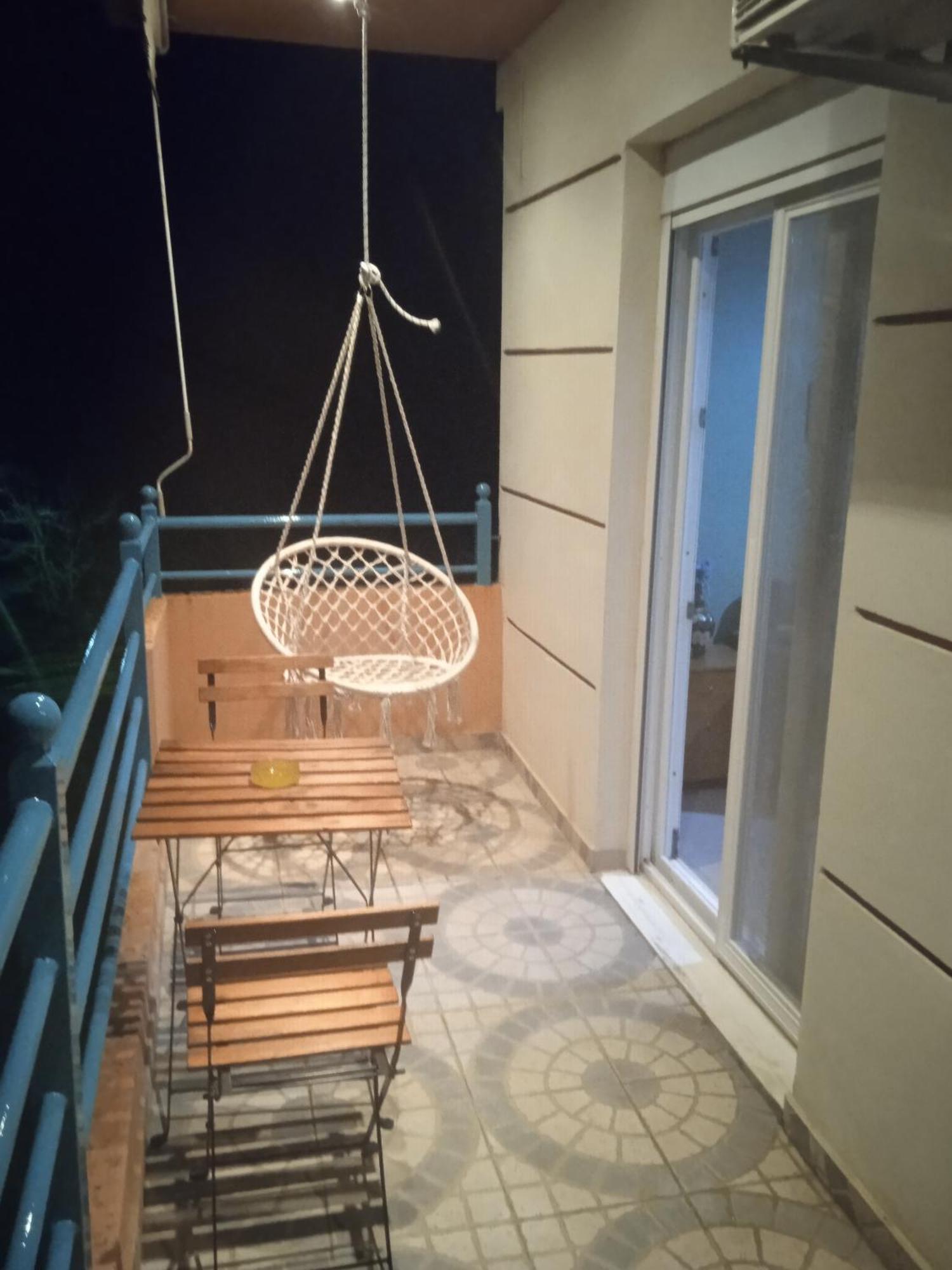 Marianna'S Studio Kozani Exterior foto
