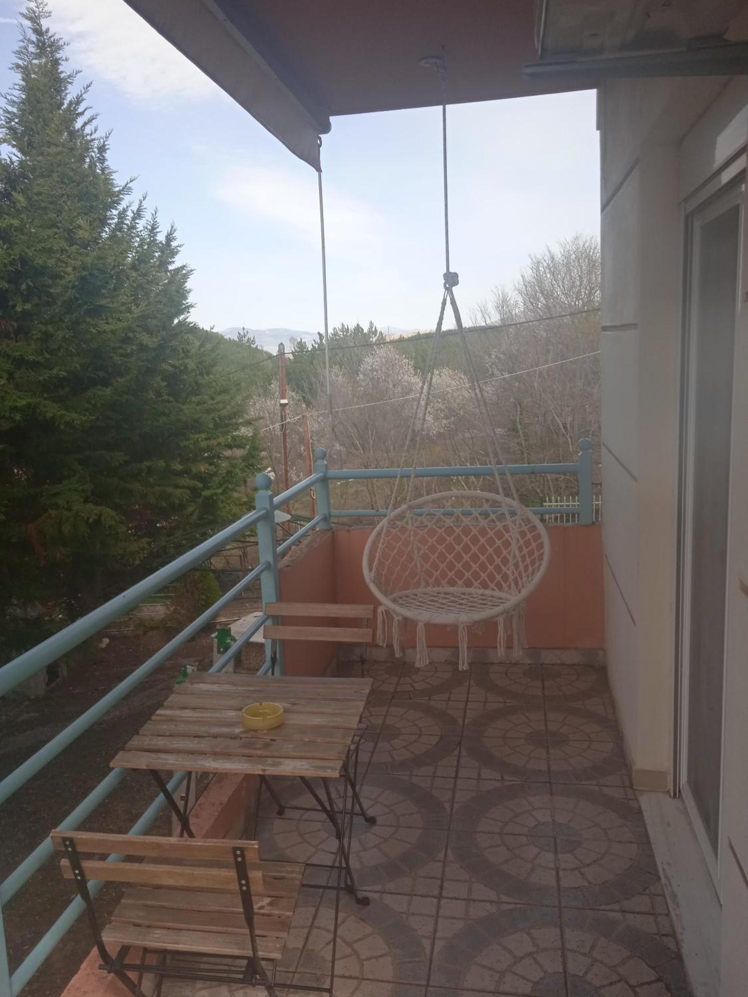 Marianna'S Studio Kozani Exterior foto