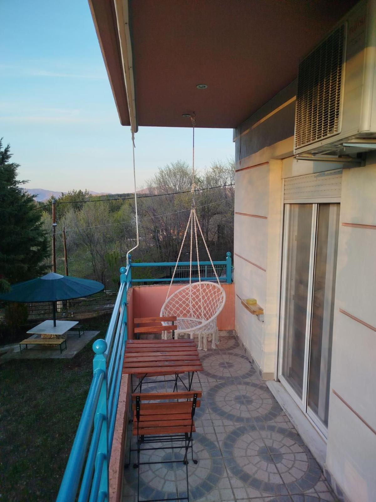 Marianna'S Studio Kozani Exterior foto