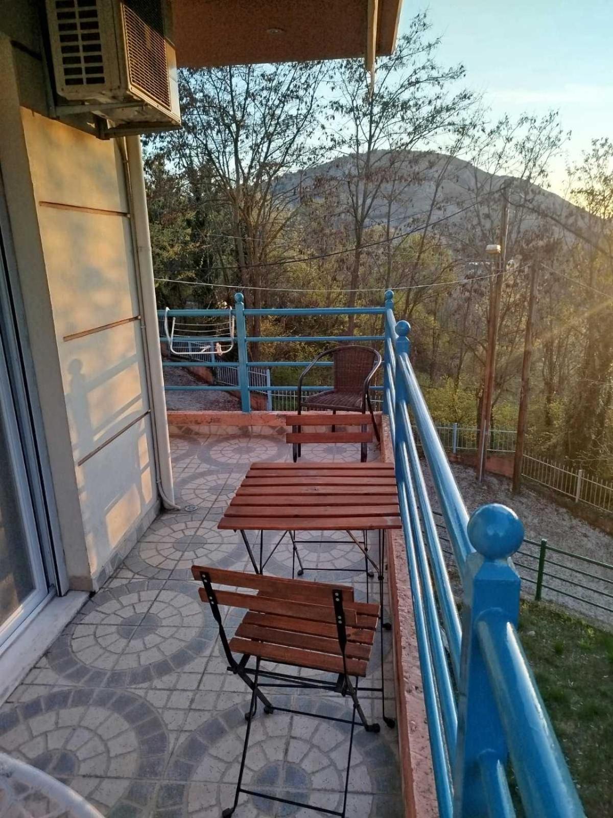 Marianna'S Studio Kozani Exterior foto